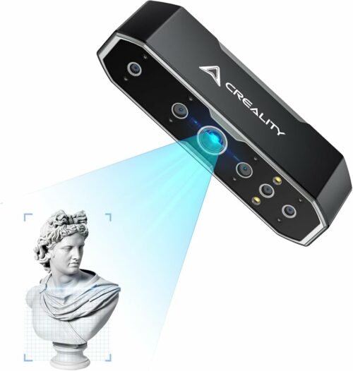 Creality CR Scan Otter 3D Scanner