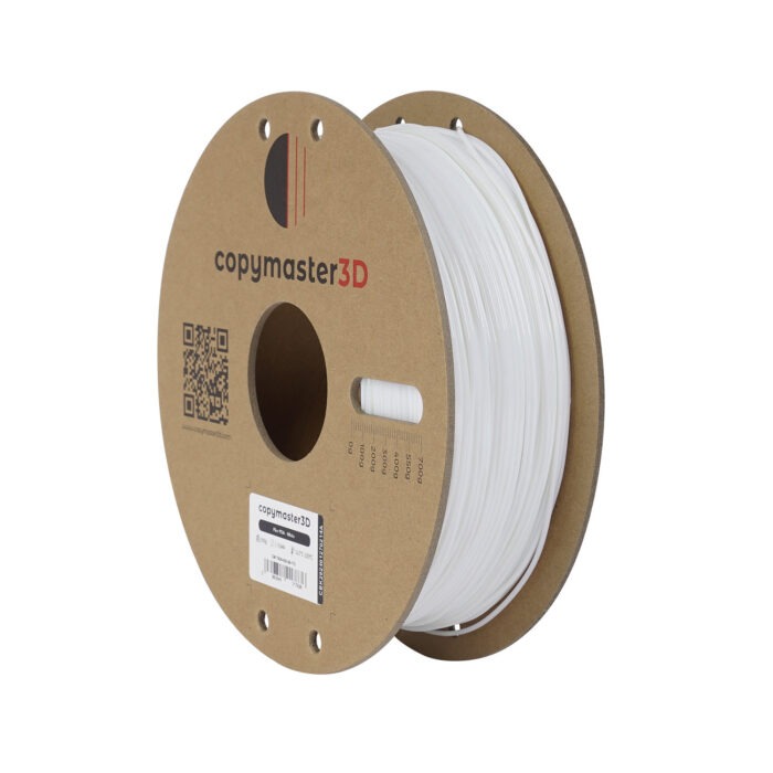 Copymaster3D TPU filament vit