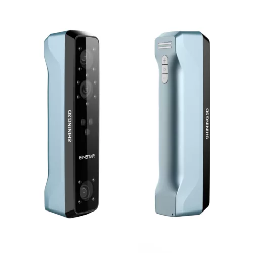 Einstar 3d scanner