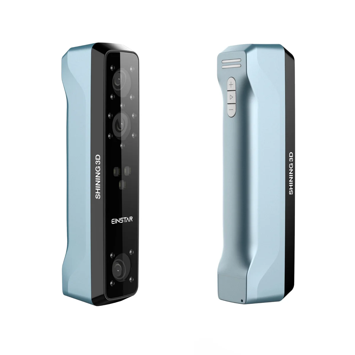 Einstar 3d scanner