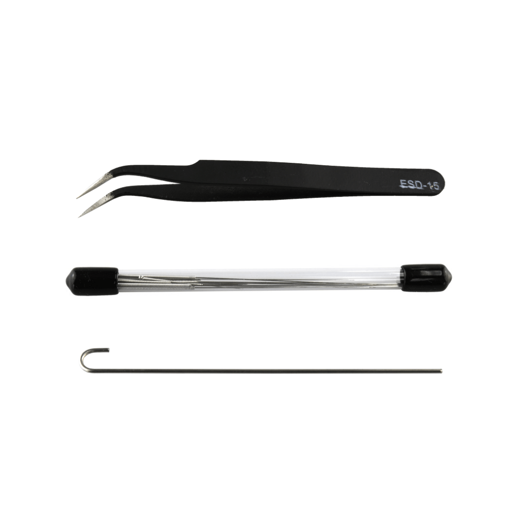 Rengöringskit - PrimaCreator Nozzle Cleaning Kit - Bild 3