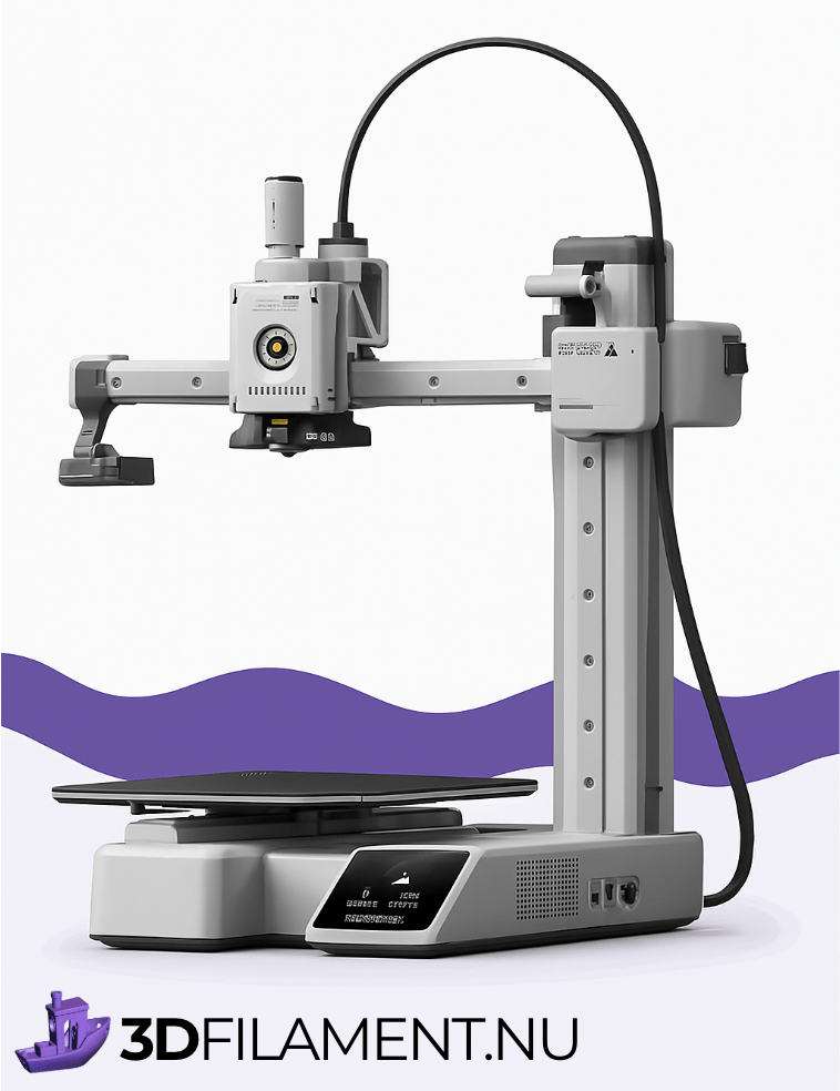 Bambu Lab A1 mini – bäst billig 3d skrivare Bambu Lab A1 mini - bäst billig 3d skrivare