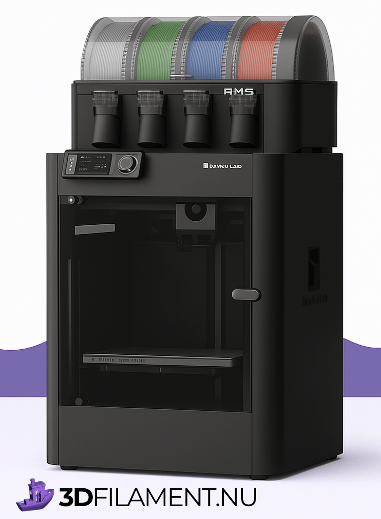 bambu lab p1s - Bäst premium 3d skrivare