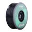 eSun svart ABS filament