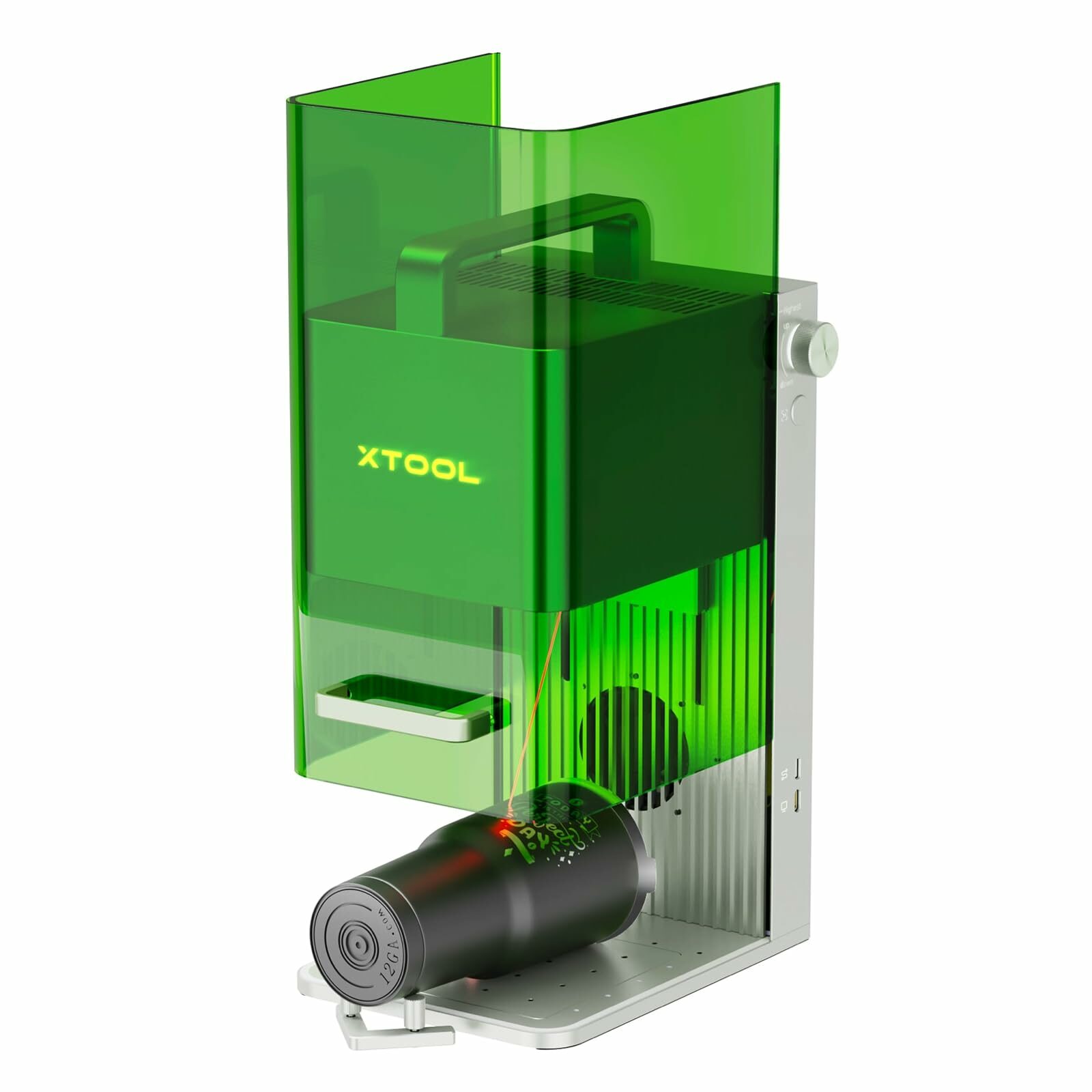 xTool F1 10W Laserskärare & lasergraveringsmaskin - Bild 3