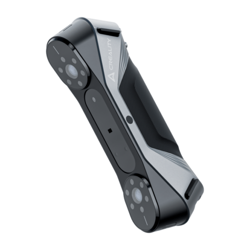 Creality Raptor 3d scan