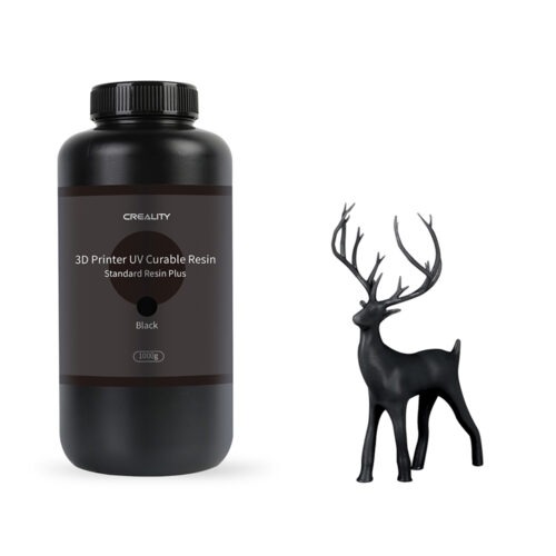 Creality svart UV resin