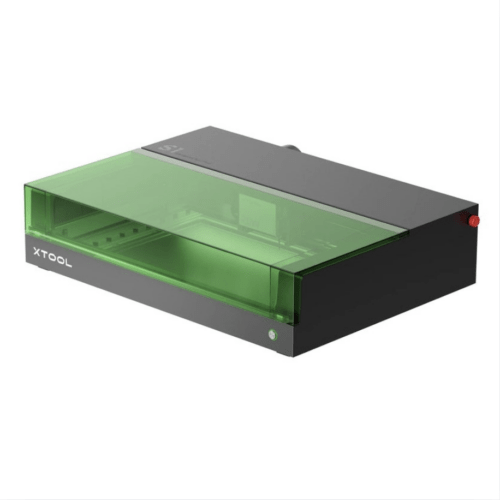 Laserskärare xTool S1 20W