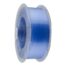 transparent filament PLA blå 1kg 1.75mm