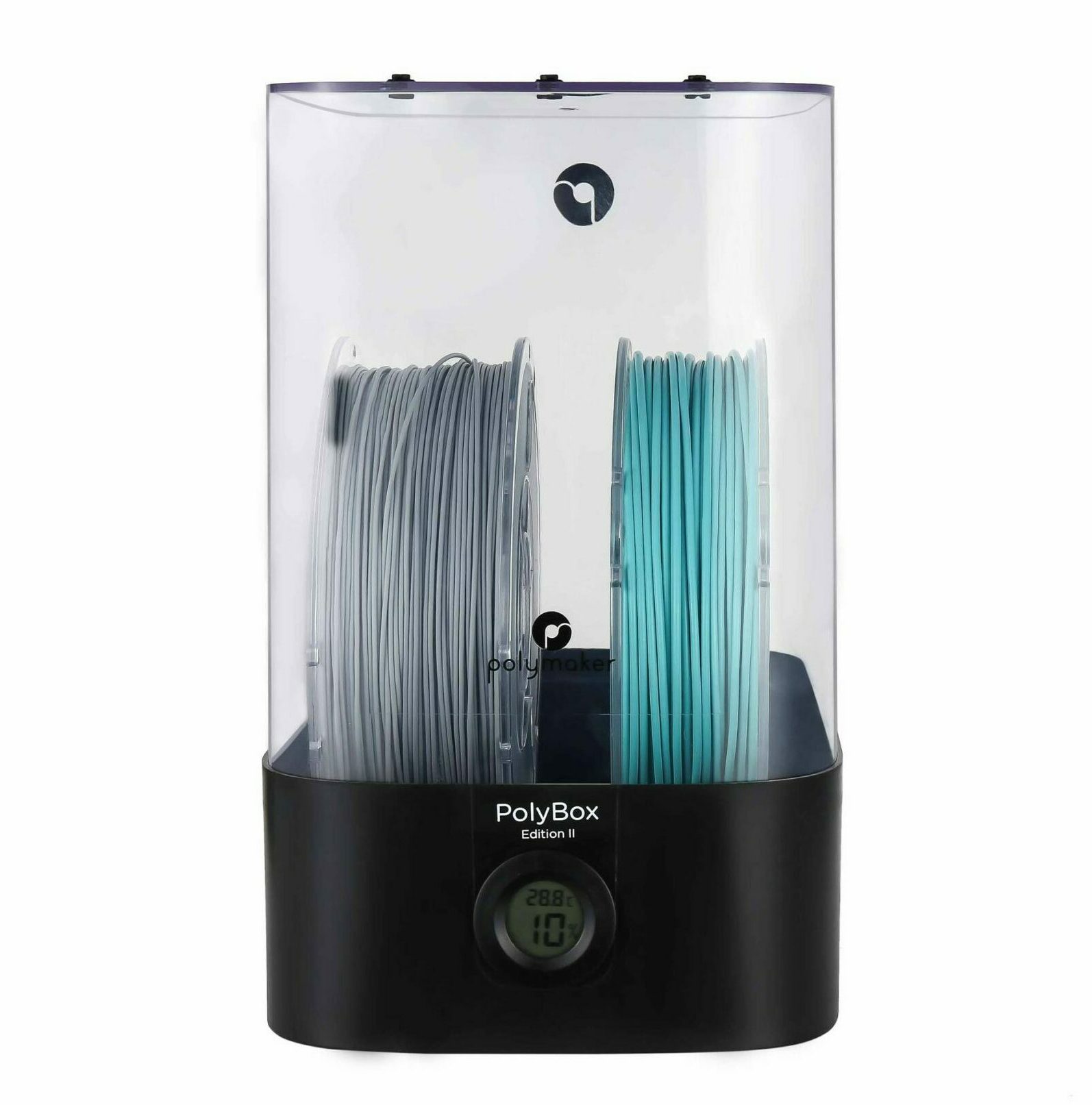 Polymaker Polybox Filament torrbox