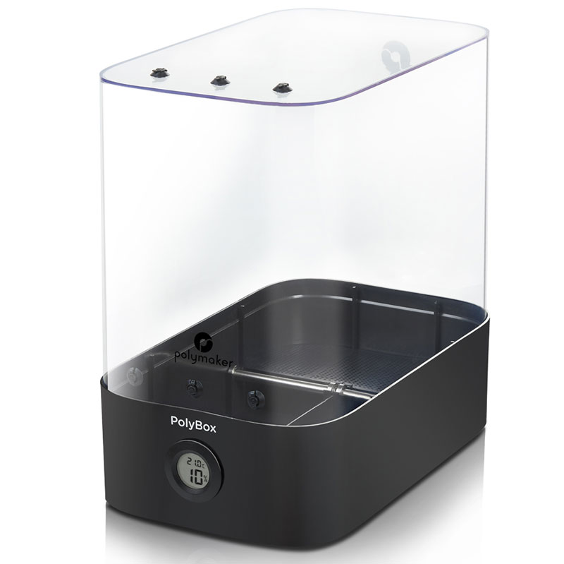 Polymaker Polybox Filament torrbox