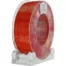 Röd TPU filament 1.75mm