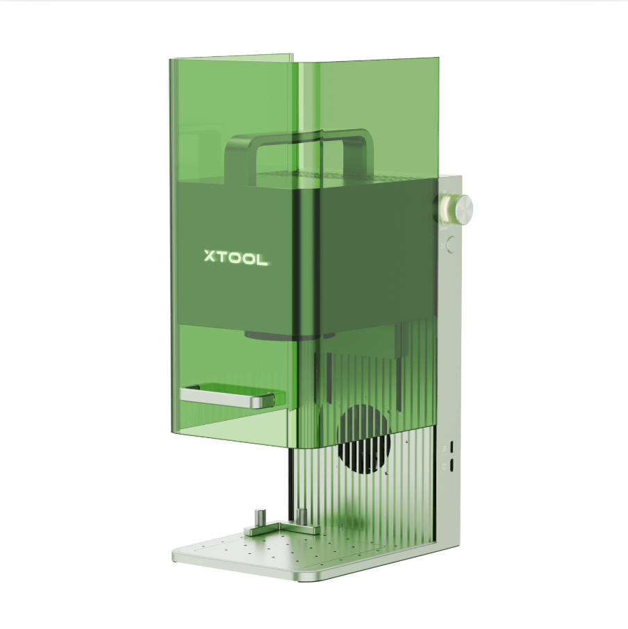 xTool F1 10W Laserskärare & lasergraveringsmaskin - Bild 2