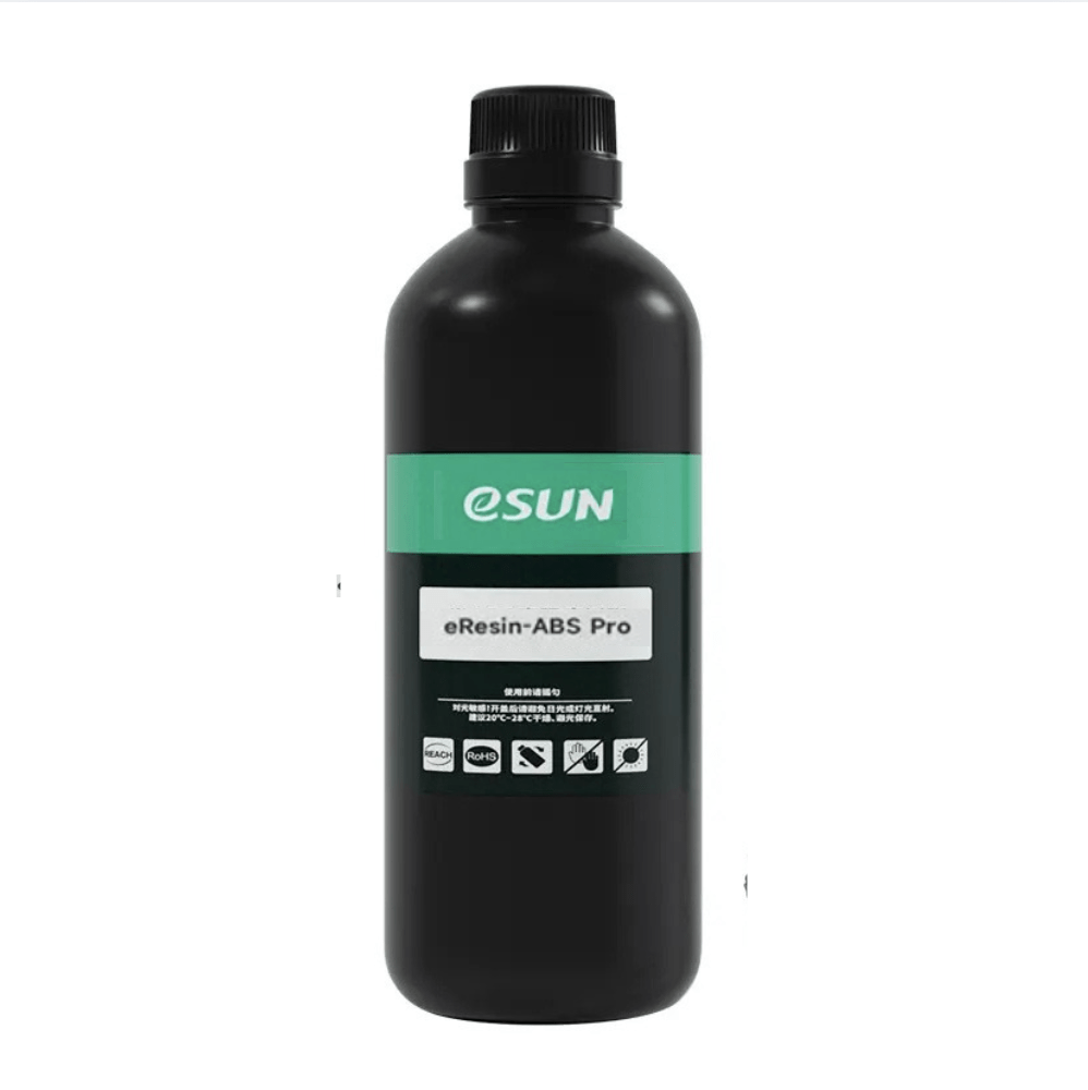 eSun abs like resin