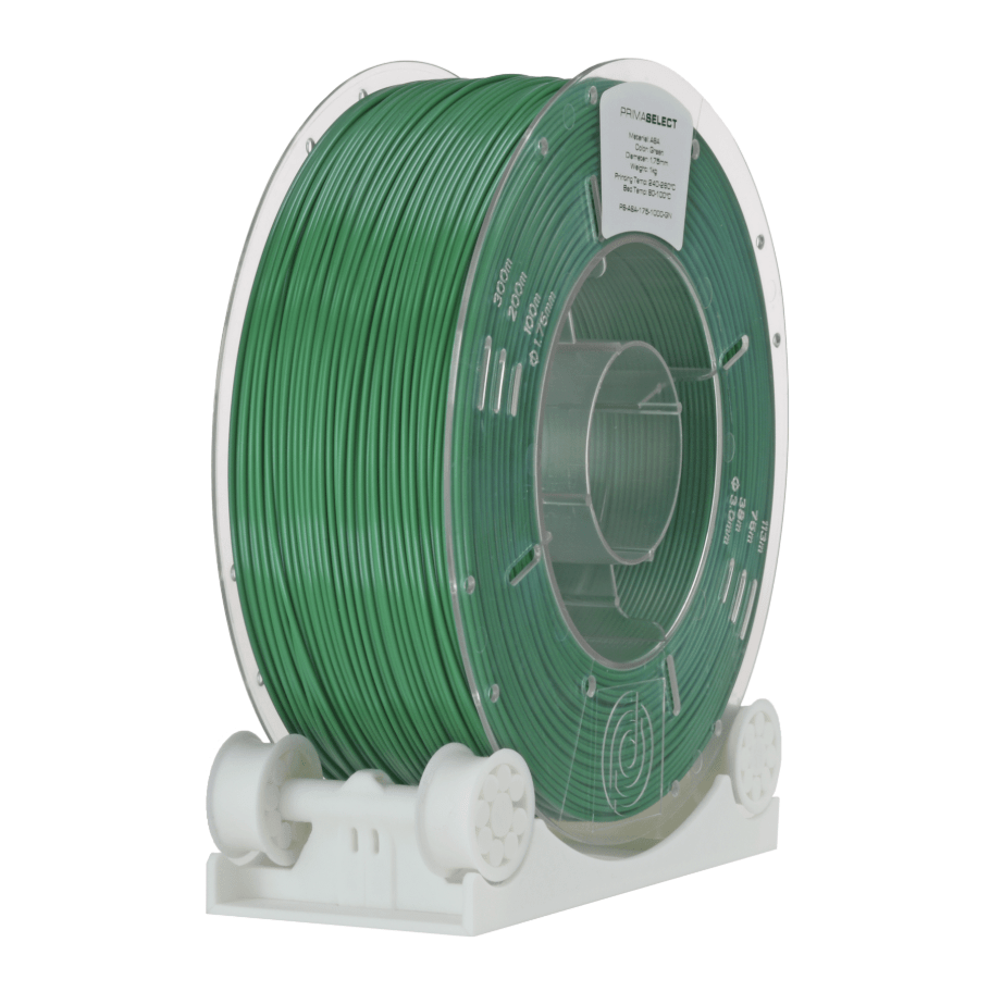 Grönt ASA filament 1kg 1.75mm