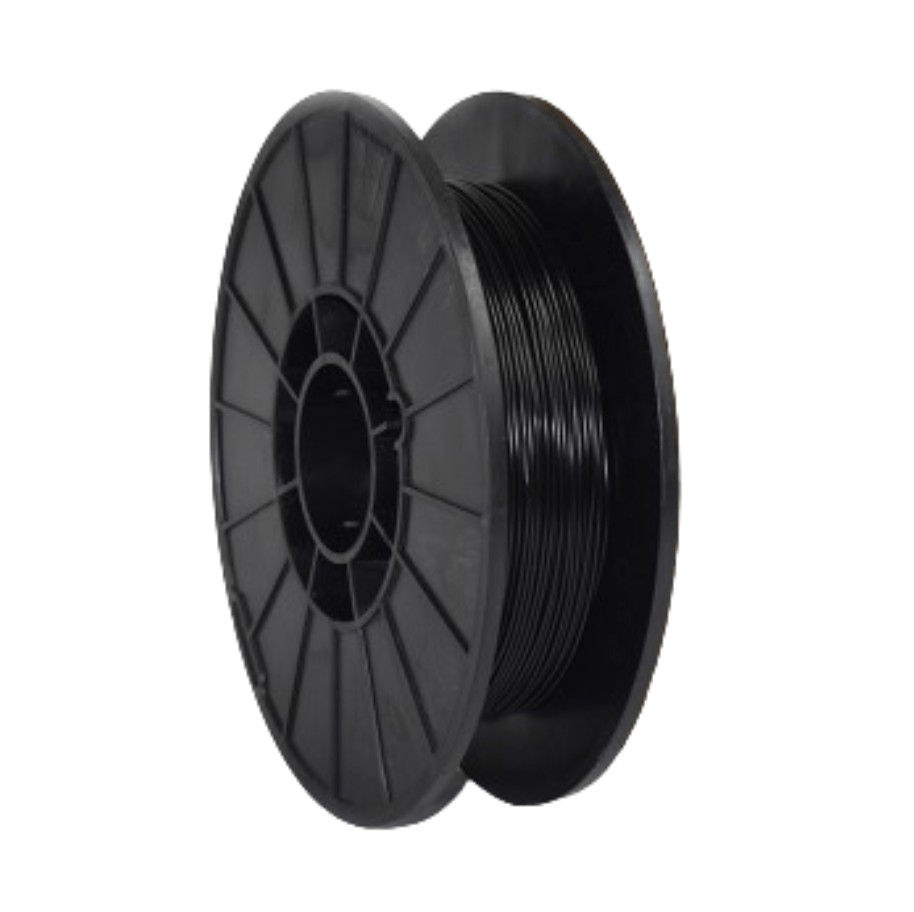 NinjaFlex Filament - 1.75mm - 500g - Midnight Black