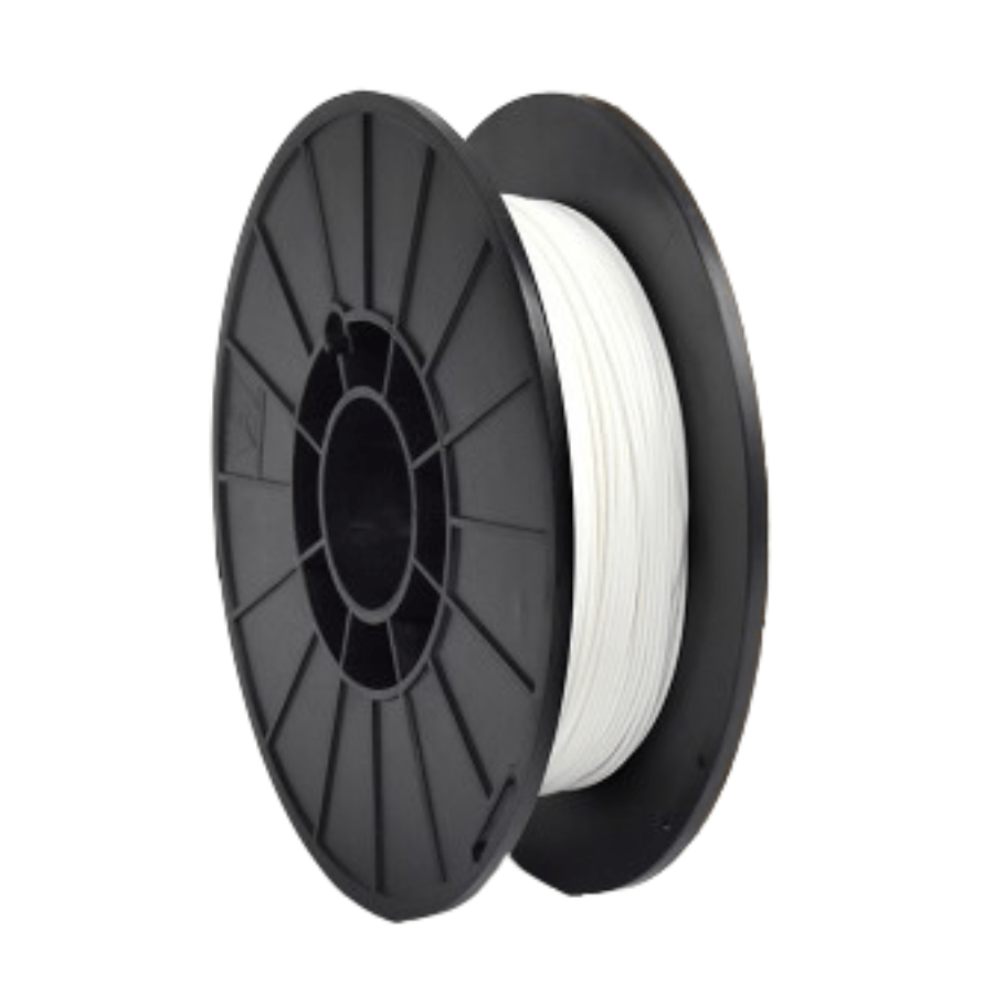 NinjaFlex TPU Filament - 1.75mm - 500g - Vit