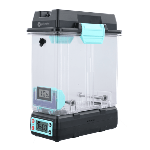 Polymaker PolyDryer filament tork