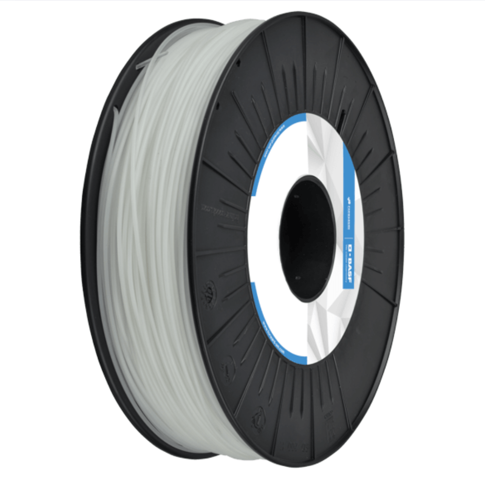Nylon filament BASF vit