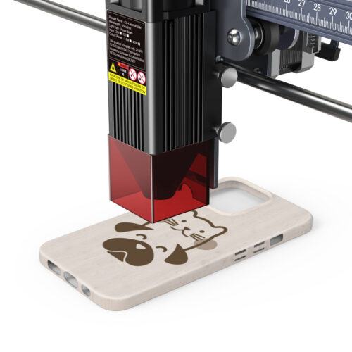 creality laser falcon engraver-10w