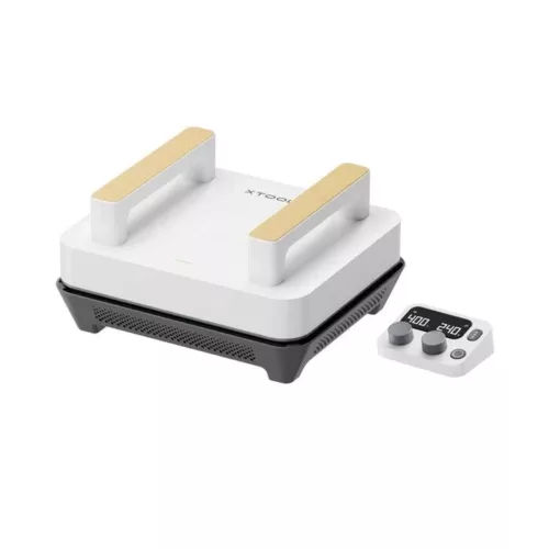 xTool T shirt tryckpress