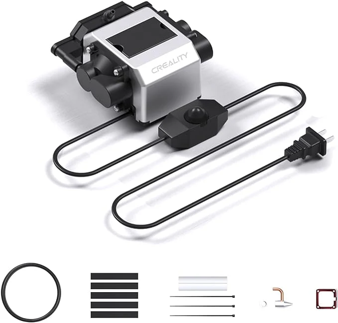 Creality Laser Falcon - 10W - Air Assist Kit