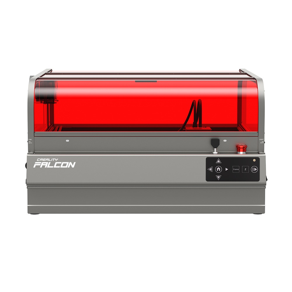 Creality Falcon 2 Pro S 40W lasergraverare