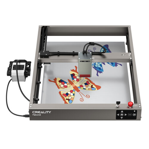 Creality Laser Falcon 2 Engraver 40W