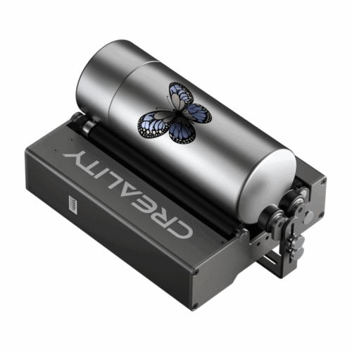 Creality Rotary Roller