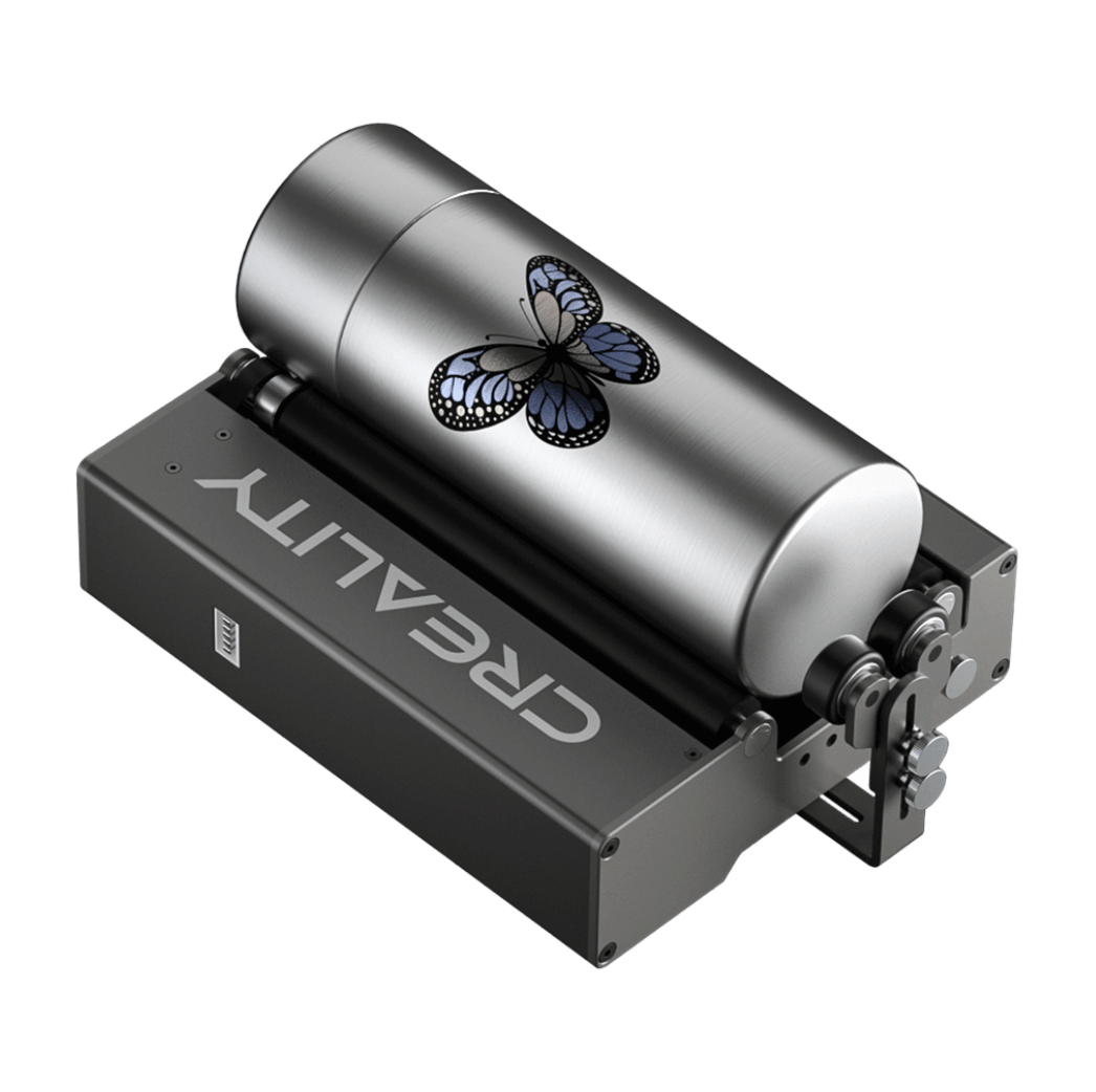 Creality Rotary Roller