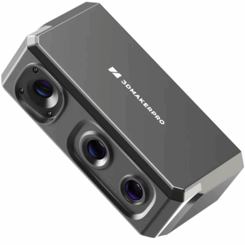3dmakerpro seal lite 3d scanner