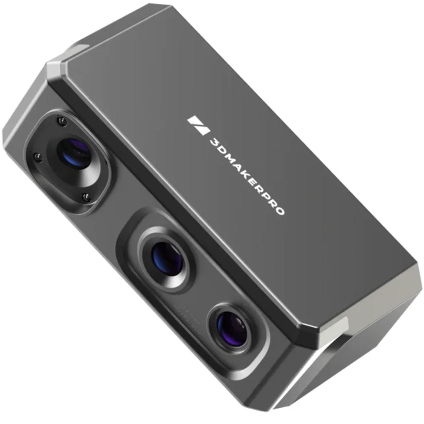 3dmakerpro seal lite 3d scanner