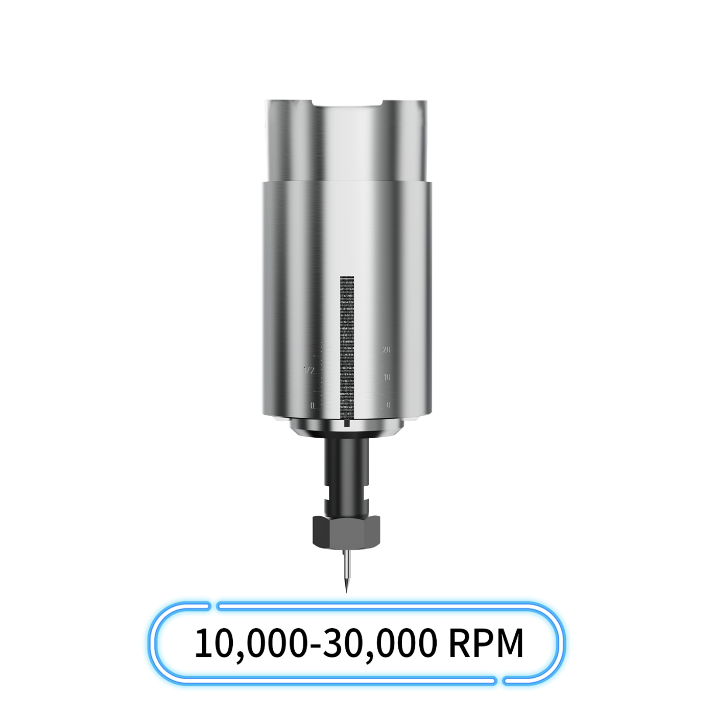 TwoTrees TTC450-series Wood Trimmer Router - Bild 3