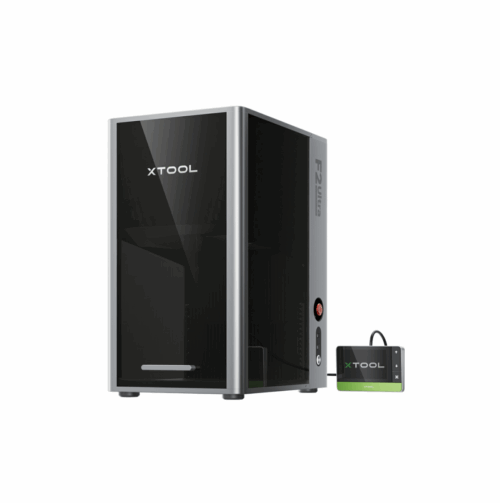 xTool F2 Ultra
