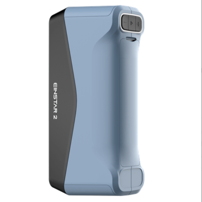 Einstar 2 3d scanner