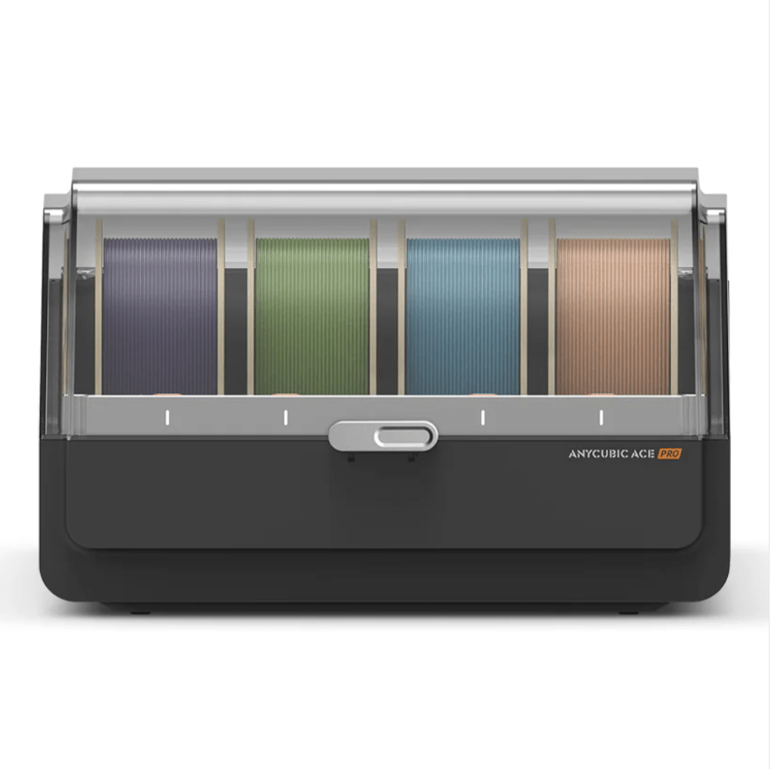 Anycubic ACE pro