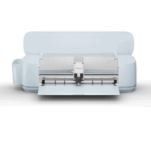 skärplotter & vinylskärare