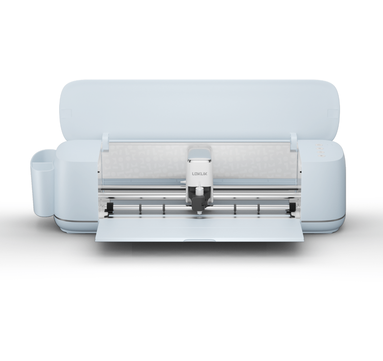 skärplotter & vinylskärare