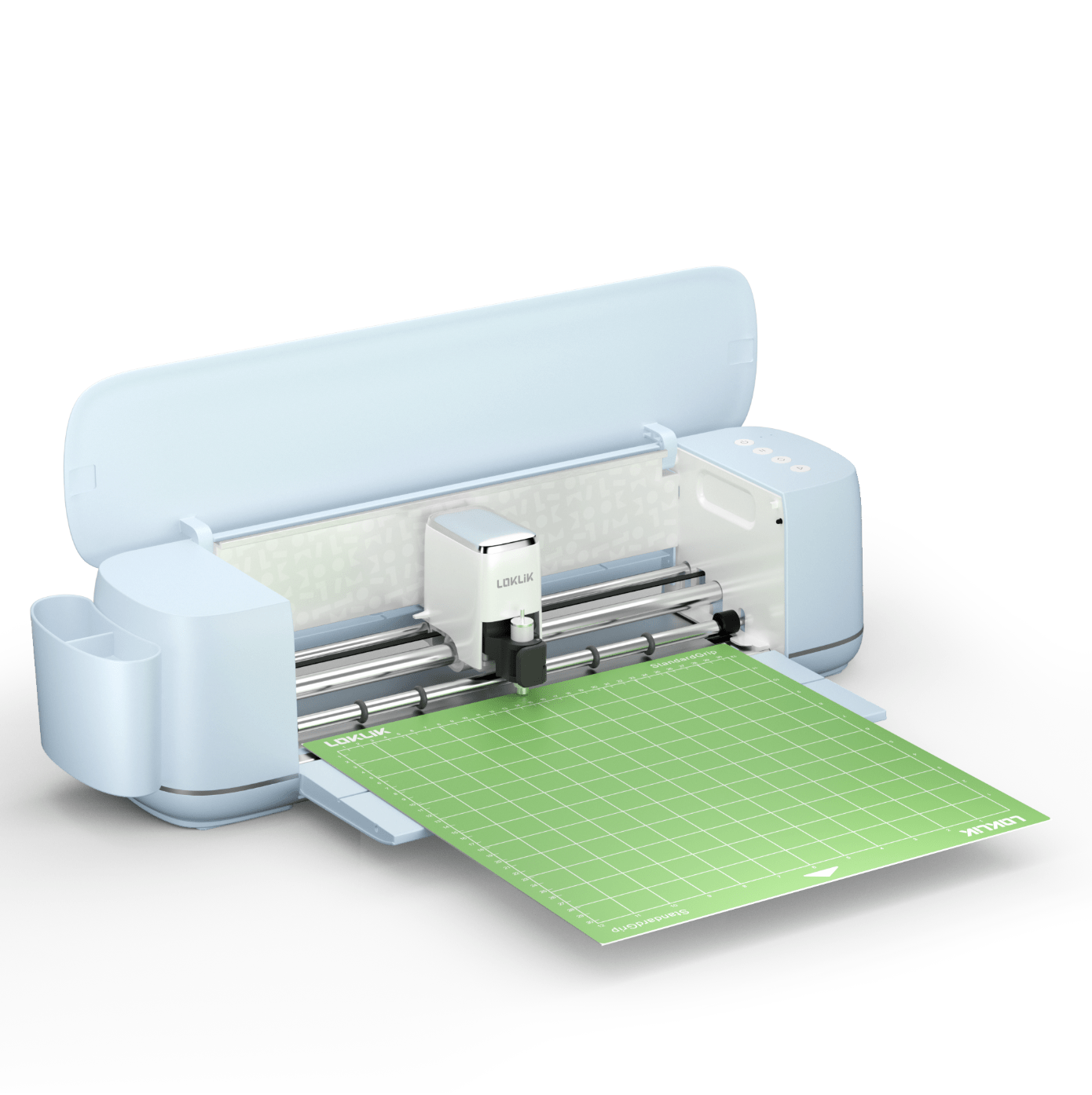 LOKLiK iCraft™ skärplotter & vinylskärare - Bild 2
