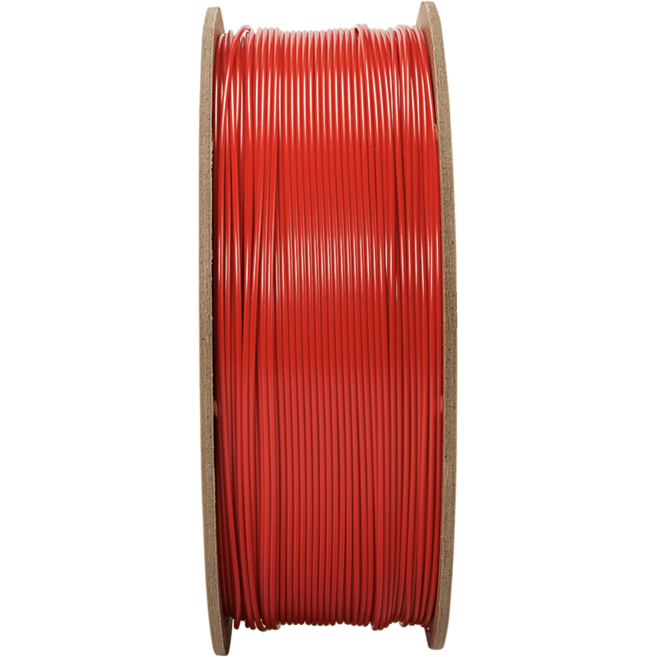 Polymaker PolyLite - ASA filament - Röd - 1kg - 1.75mm - Bild 2