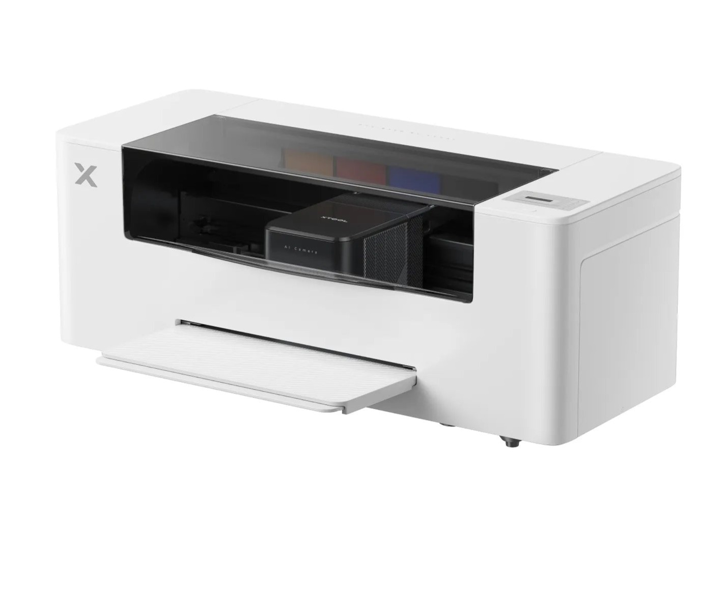 DTF printer för textil