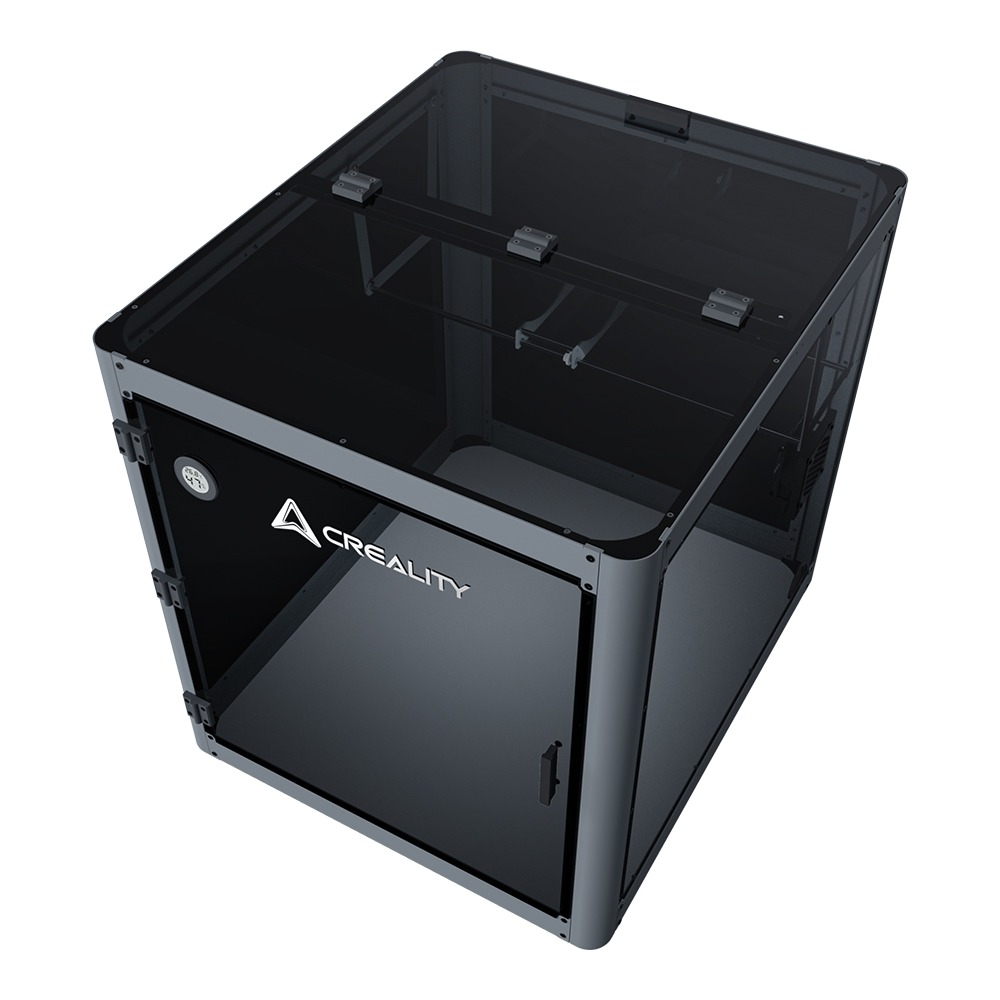 Creality Enclosure & protective Cover - Skydd & fodral 3D skrivare - Bild 2