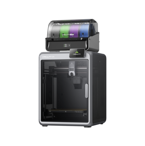 Creality K2 Combo 3D skrivare