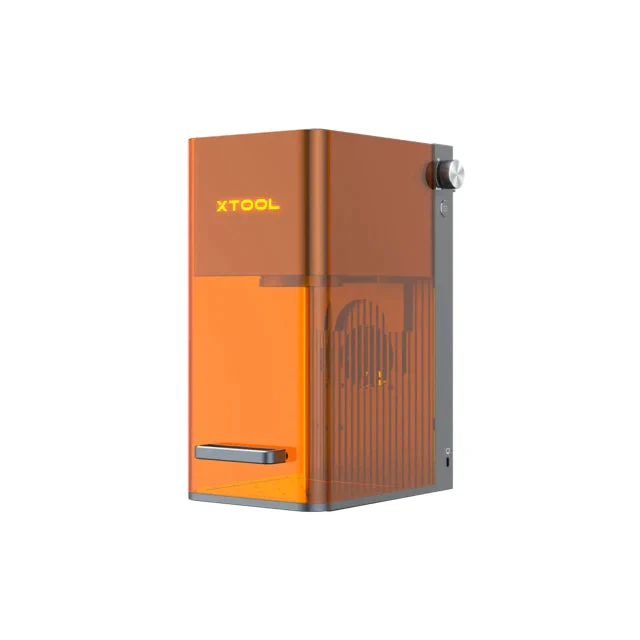 xTool F2 15W Laserskärare & lasergraveringsmaskin