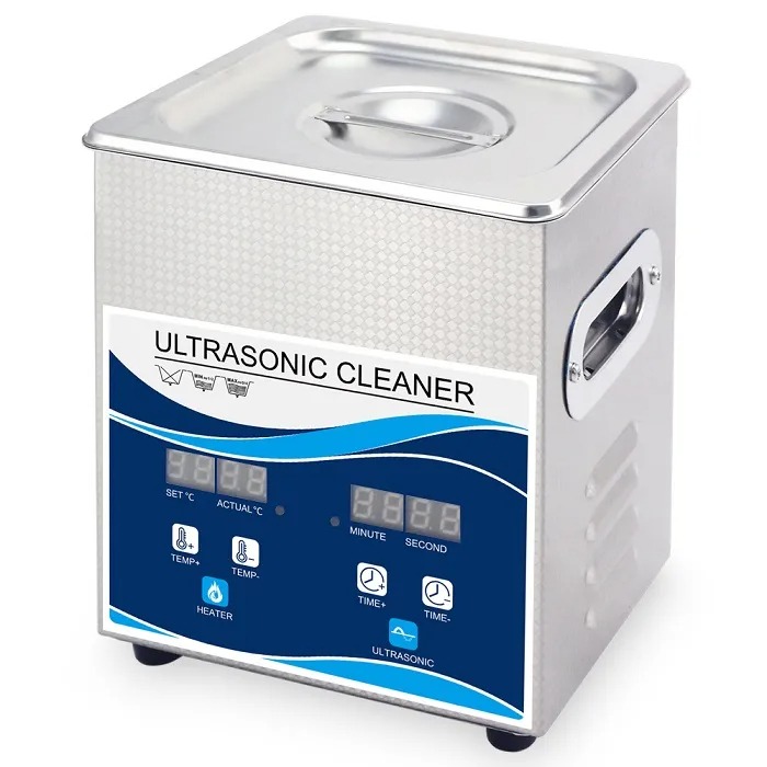Ultraljudstvätt 2L - Granbo Sonic Ultrasonic Cleaner