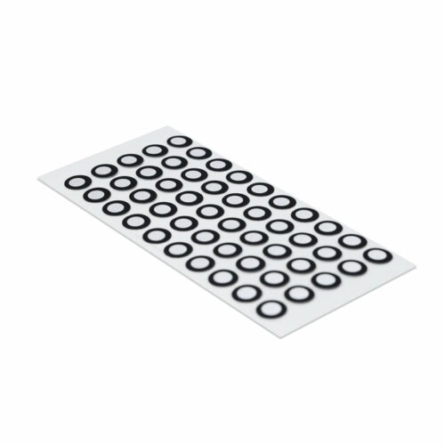 Revopoint 3D markörer