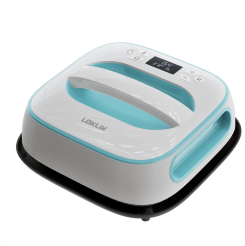 värmepress bäst i test