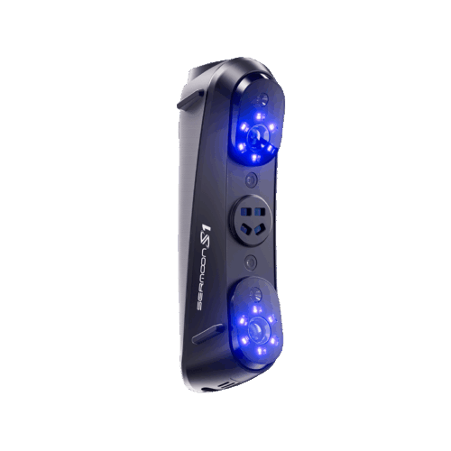 Creality Sermoon S1 3D-skanner
