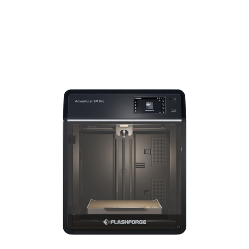 Flashforge Adventurer 5M Pro 3D-skrivare