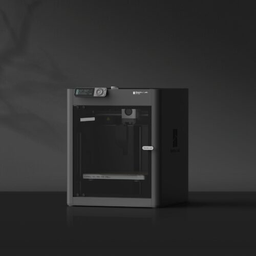 Bambu Lab P1S 3D-skrivare
